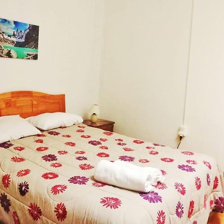 Aska Patagonia Hostel Punta Arenas Bagian luar foto