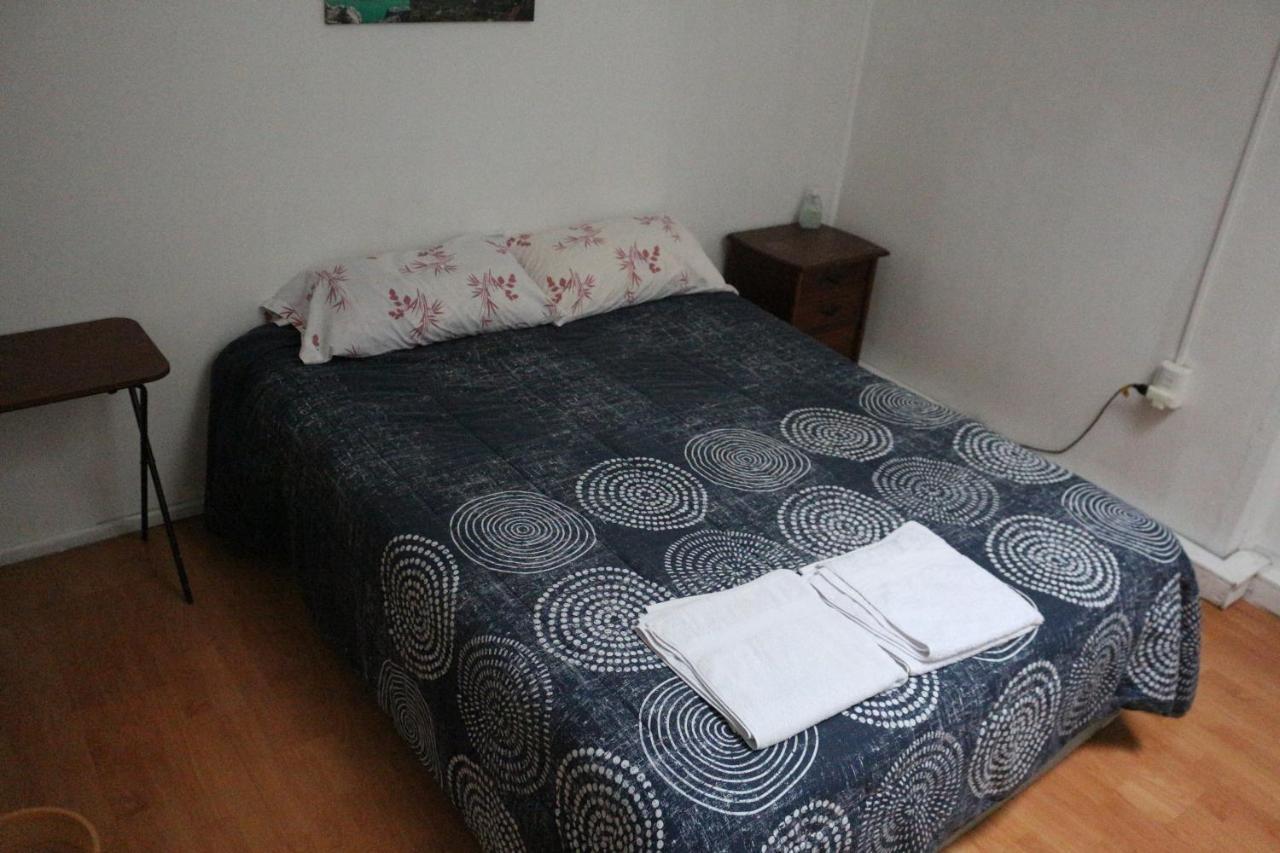 Aska Patagonia Hostel Punta Arenas Bagian luar foto