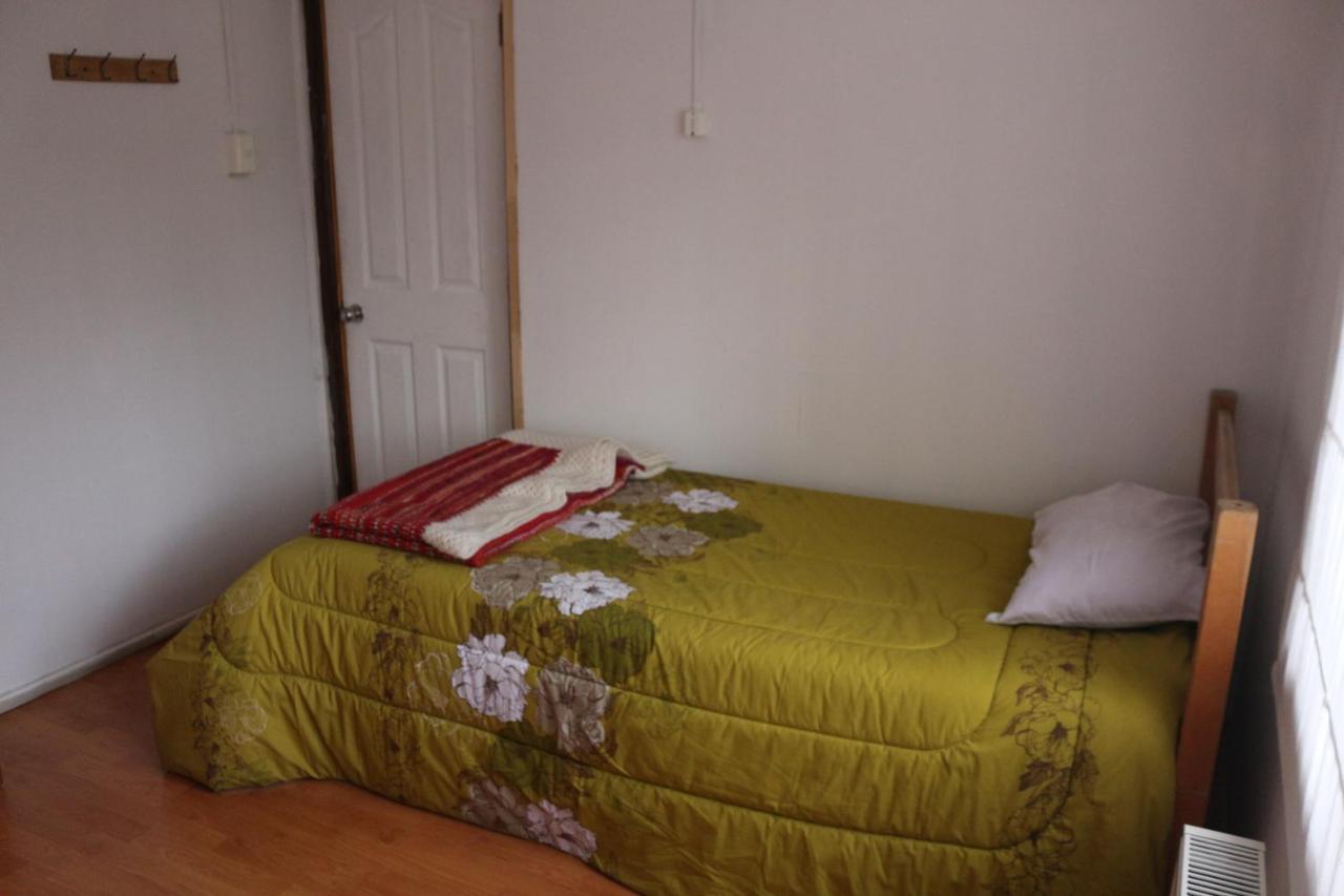 Aska Patagonia Hostel Punta Arenas Bagian luar foto