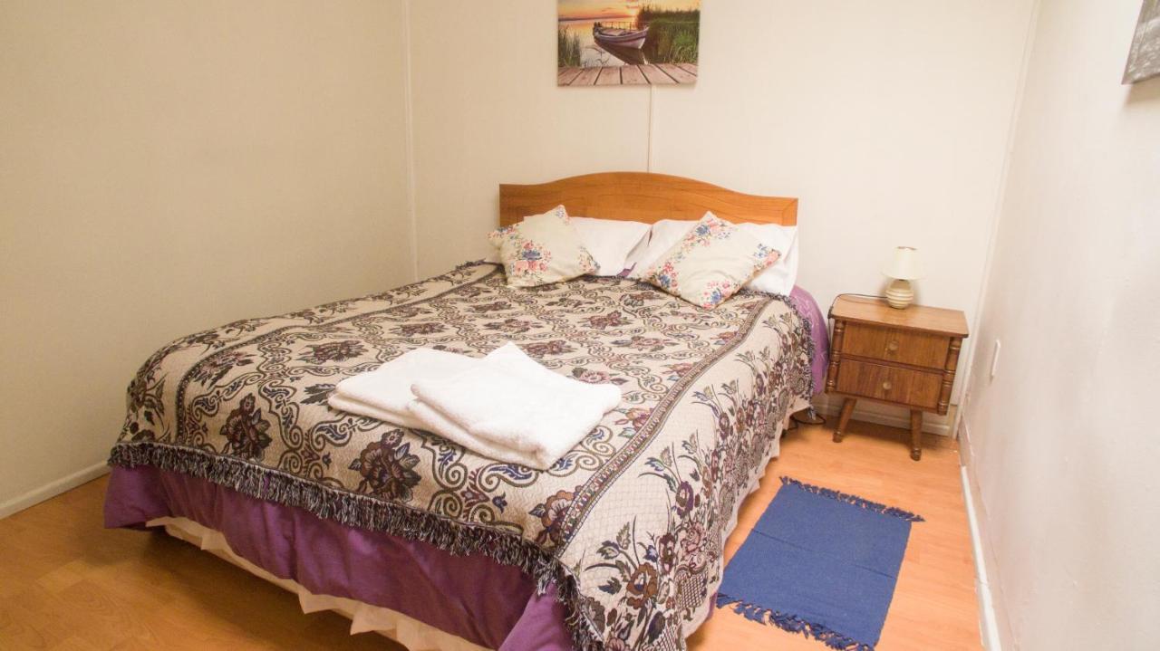 Aska Patagonia Hostel Punta Arenas Bagian luar foto