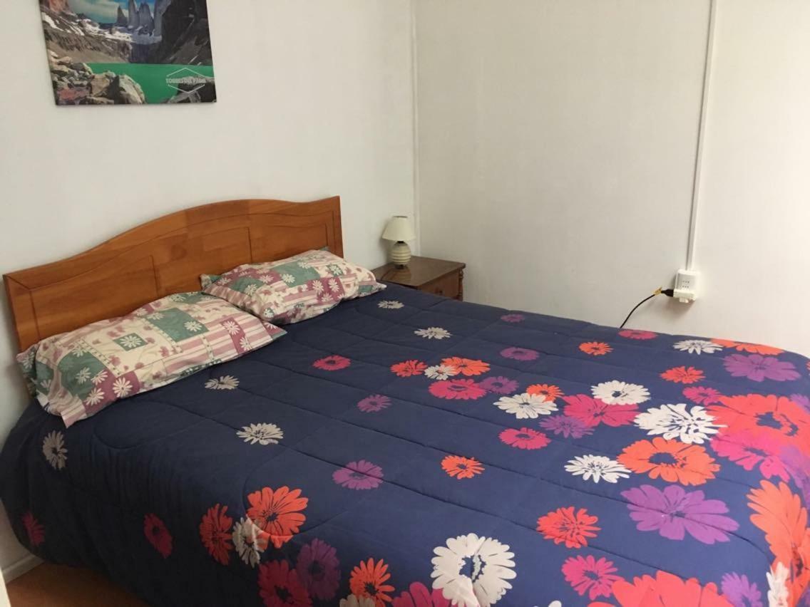 Aska Patagonia Hostel Punta Arenas Bagian luar foto